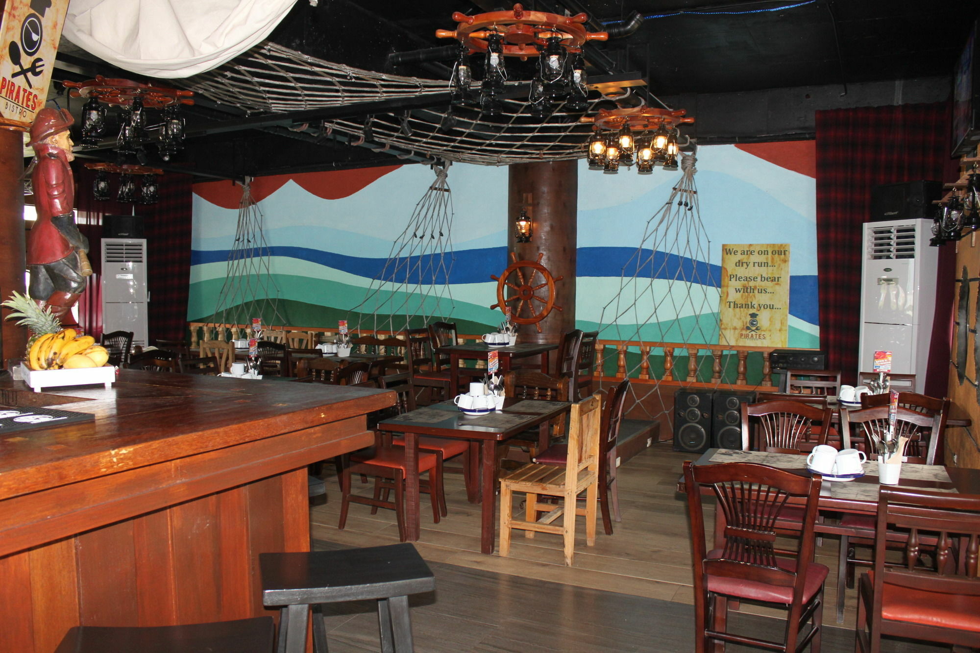 The Reef Hotel And Residences Olongapo Εξωτερικό φωτογραφία